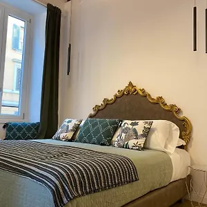 Casa Leoncino Bed & Breakfast Rome