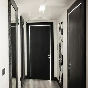 Lhp Parco Margherita Bed & Breakfast Napels