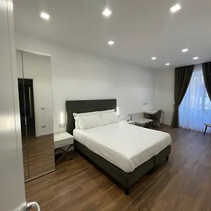 Angelicahome Gasthuis Rome