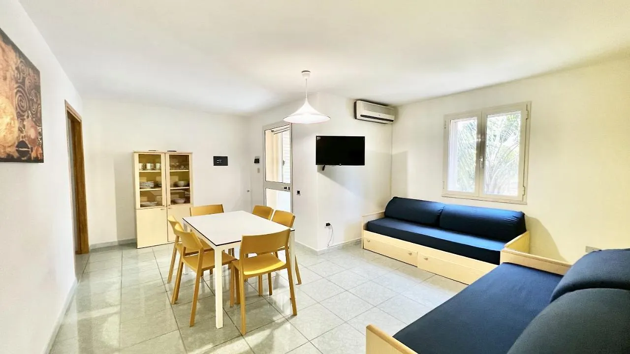 Aparthotel Mare Azzurro Cardedu