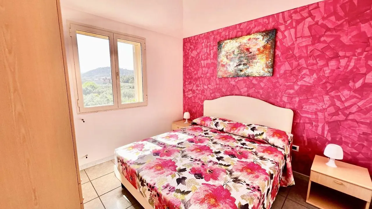 Mare Azzurro Aparthotel Cardedu