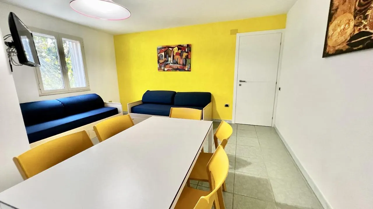 Mare Azzurro Aparthotel Cardedu