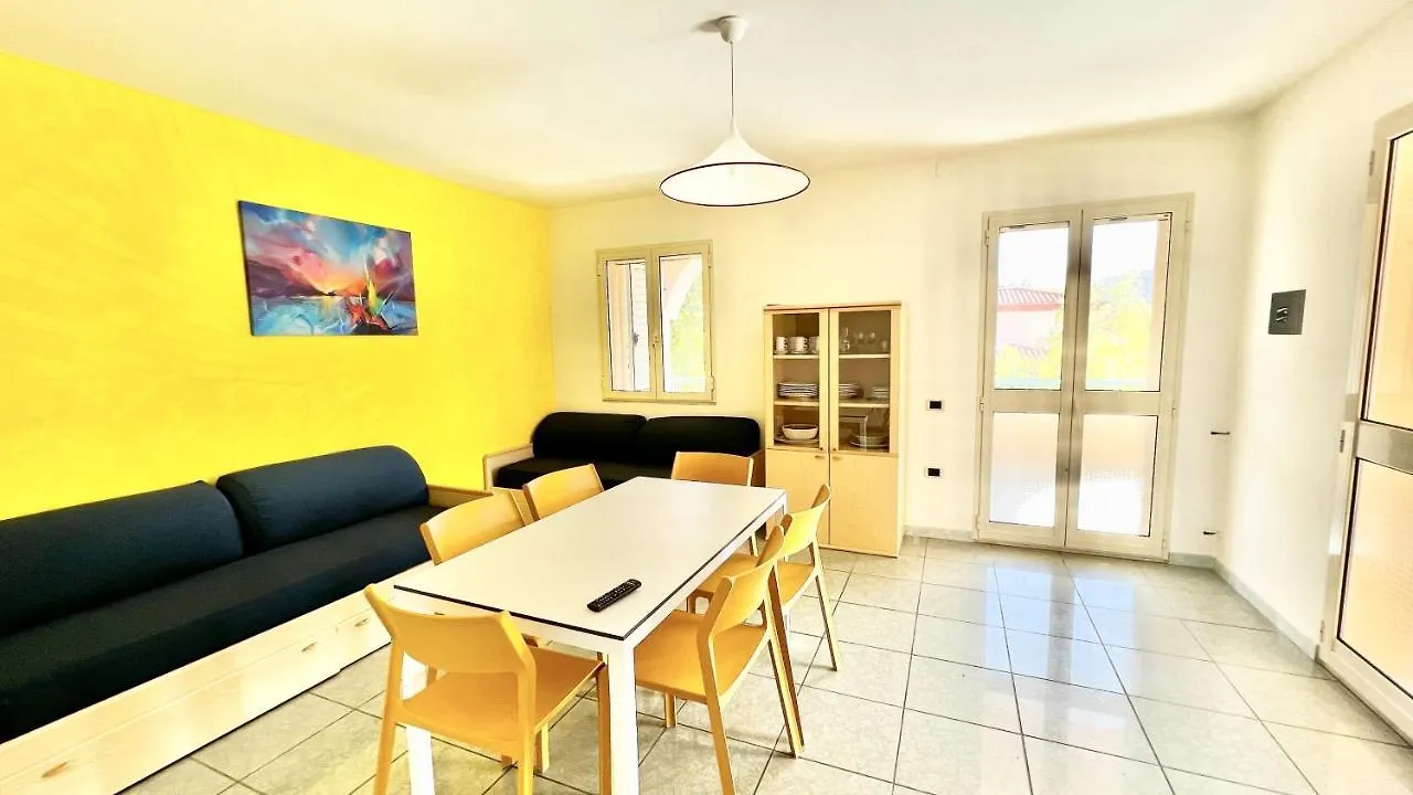 Mare Azzurro Aparthotel Cardedu