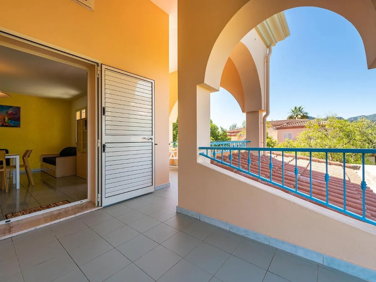 Mare Azzurro Aparthotel Cardedu