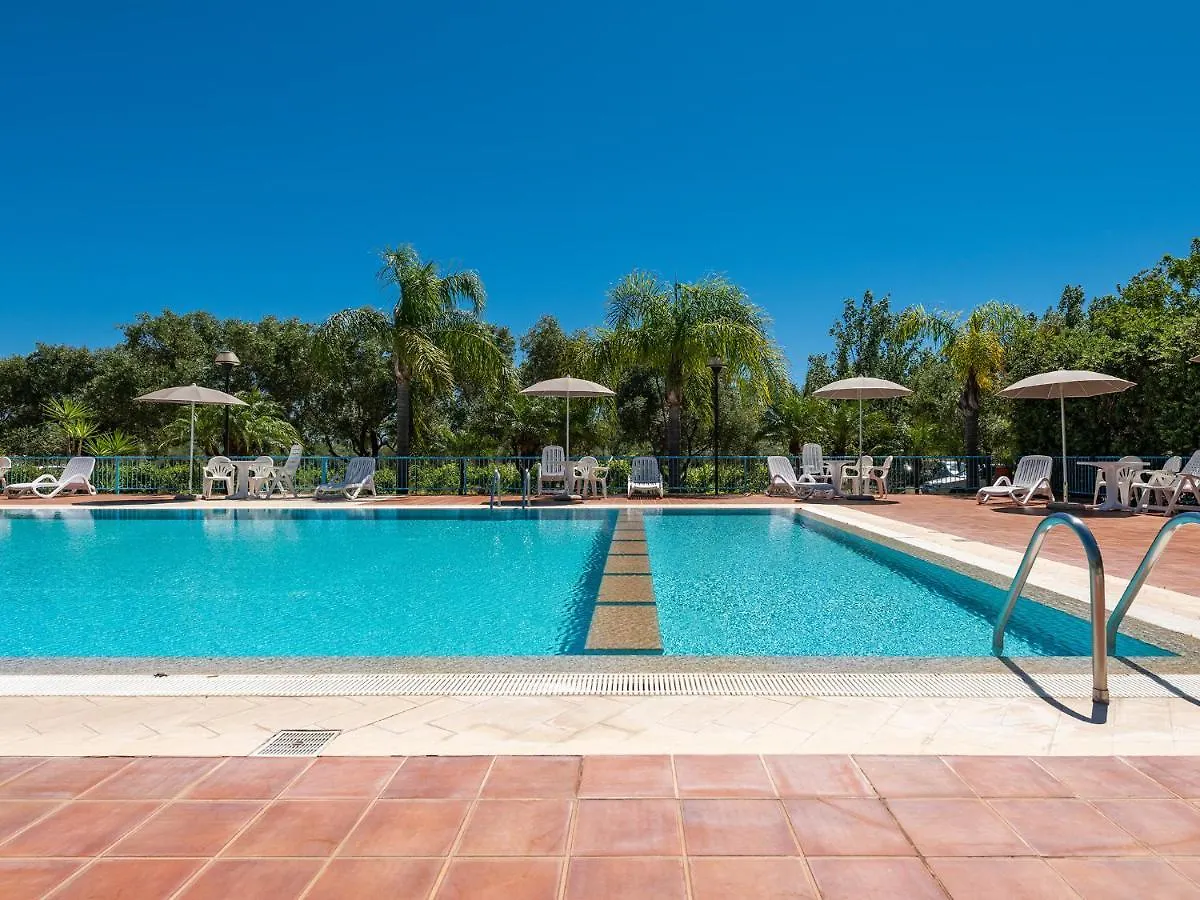 Mare Azzurro Aparthotel Cardedu