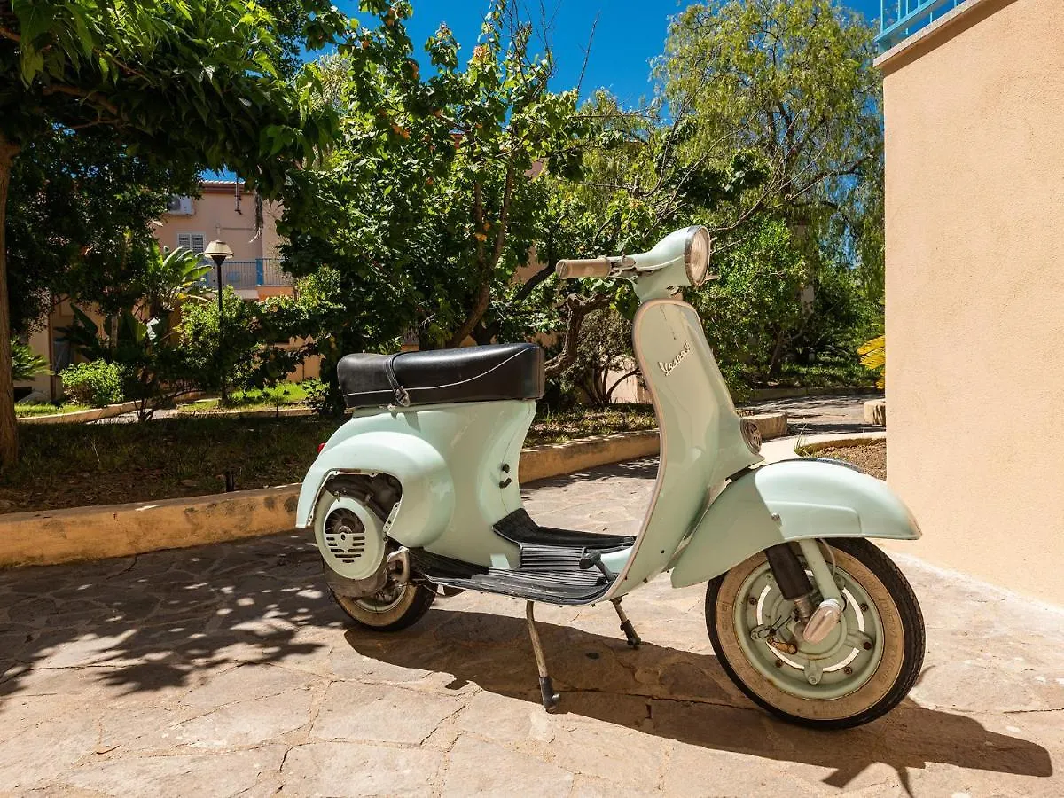 Mare Azzurro Aparthotel Cardedu