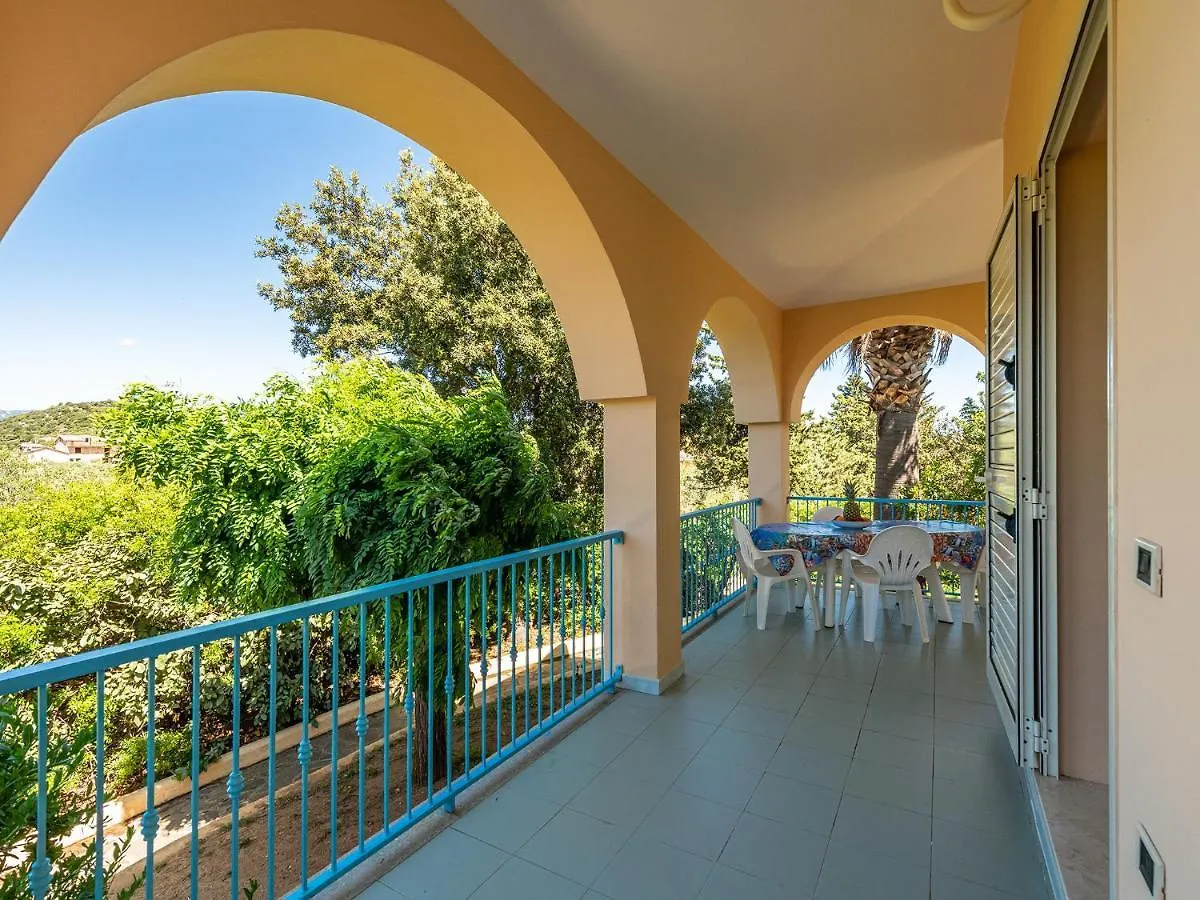 Mare Azzurro Aparthotel Cardedu