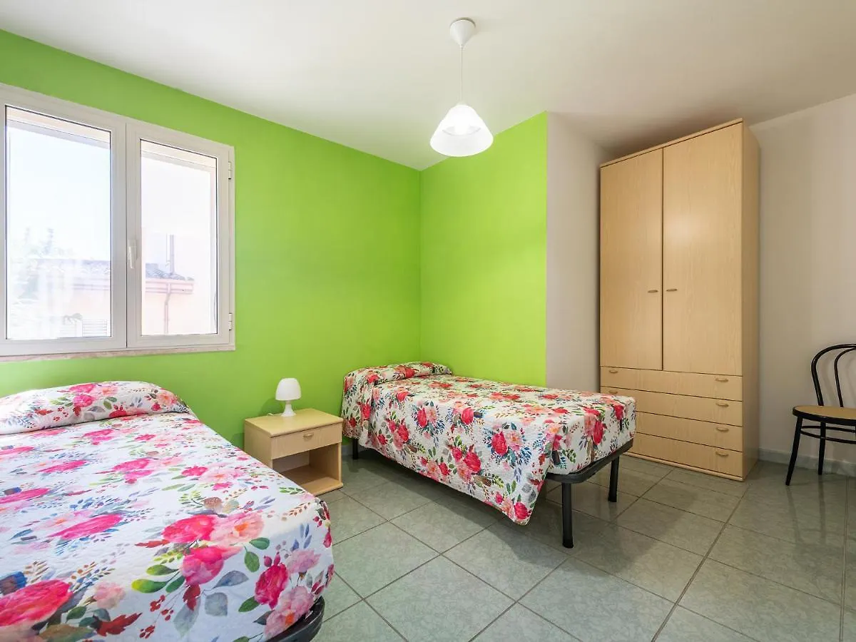 Mare Azzurro Aparthotel Cardedu