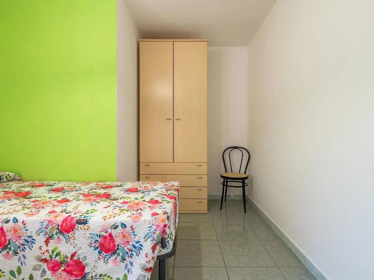 Mare Azzurro Aparthotel Cardedu Italië