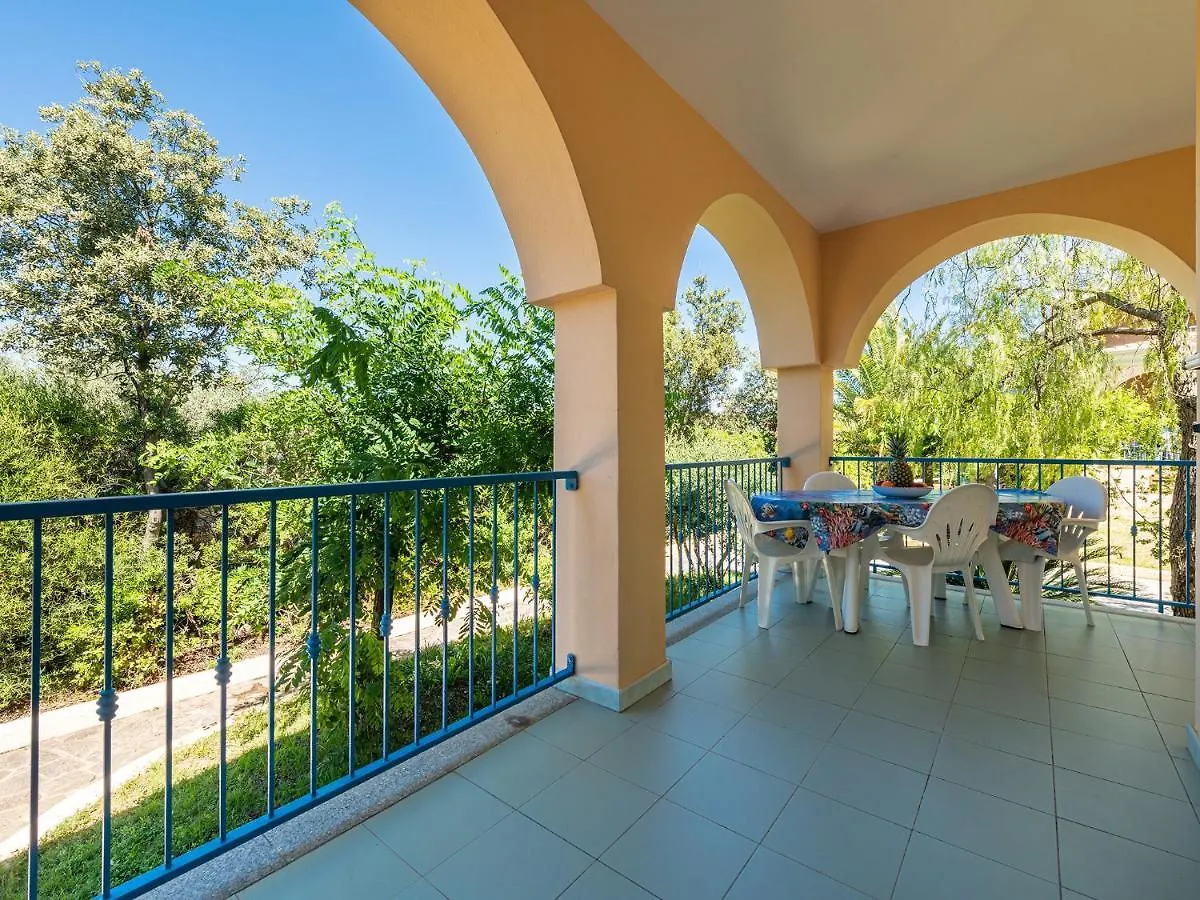 Aparthotel Mare Azzurro Cardedu 3*,  Italia