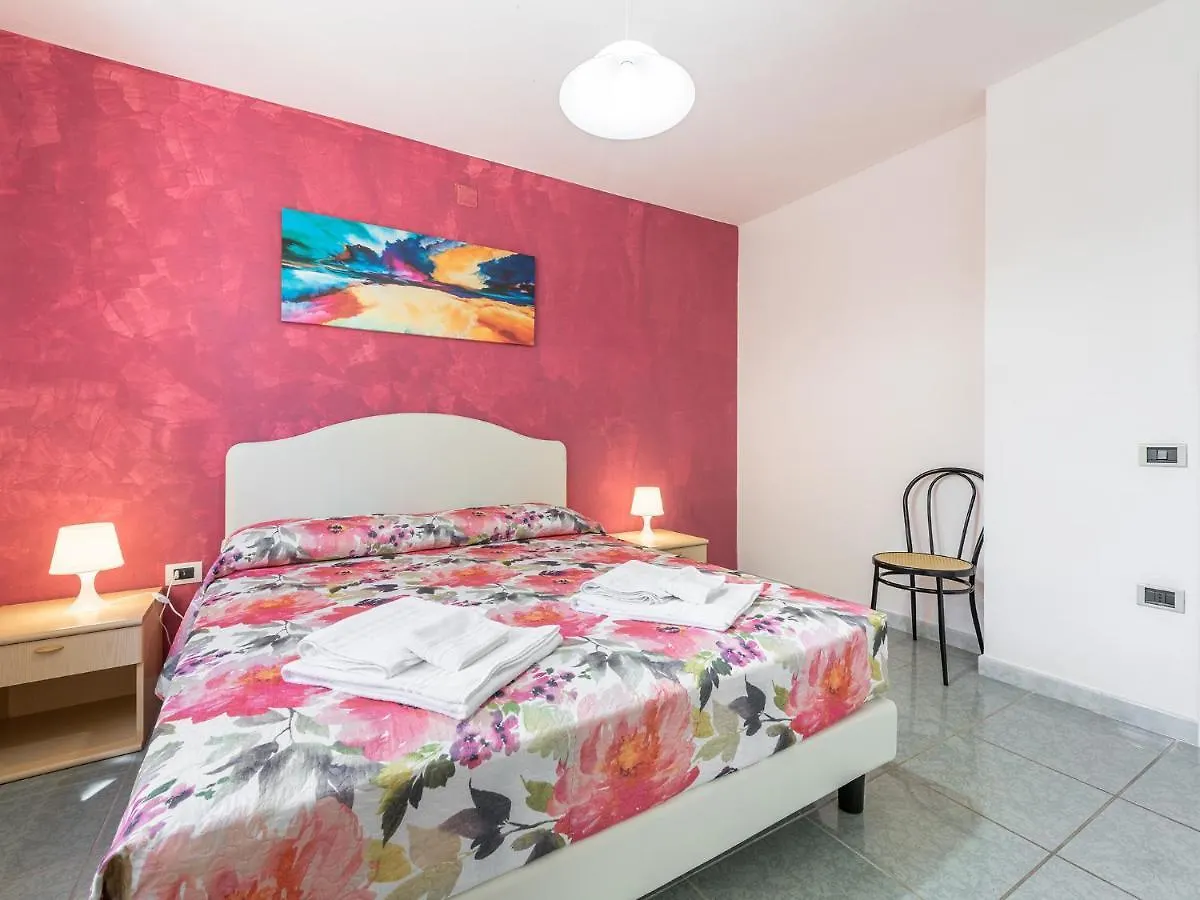 Aparthotel Mare Azzurro Cardedu Italia