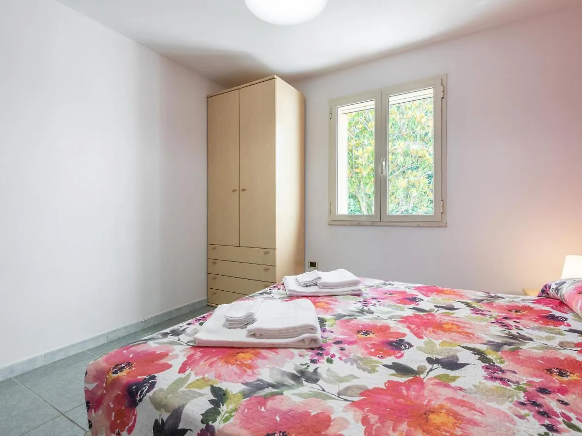 Aparthotel Mare Azzurro Cardedu 3*,  Italia