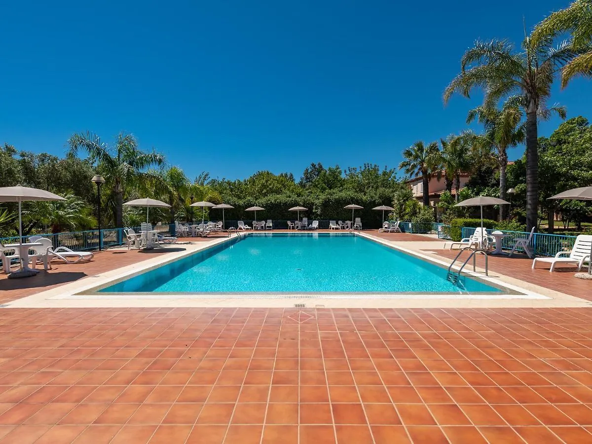 Aparthotel Mare Azzurro Cardedu