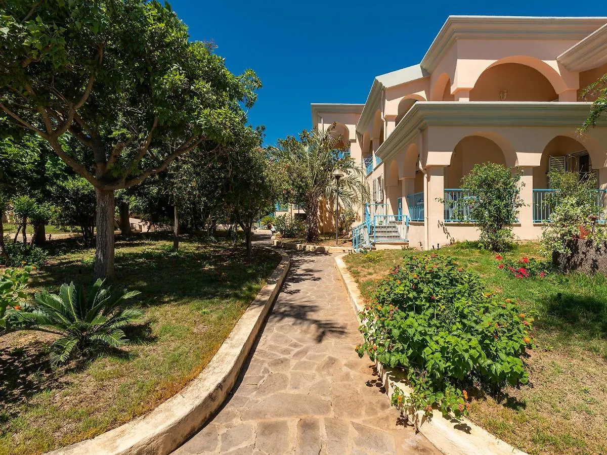 Aparthotel Mare Azzurro Cardedu