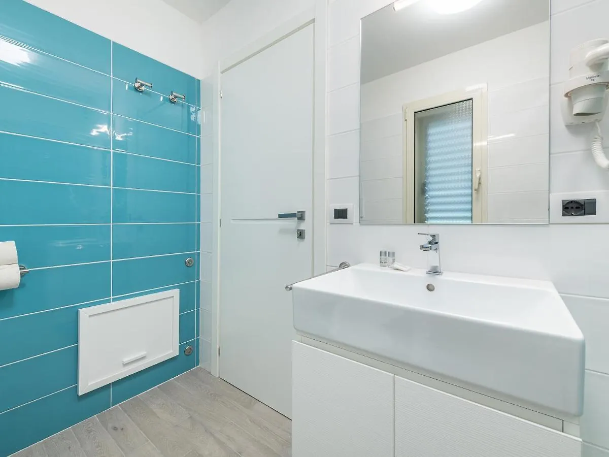 Mare Azzurro Aparthotel Cardedu