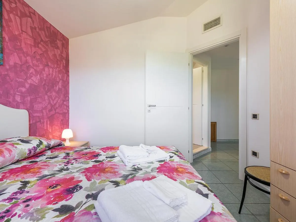***  Aparthotel Mare Azzurro Cardedu Italia