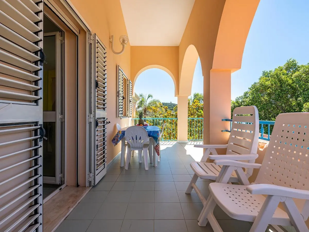 Mare Azzurro Aparthotel Cardedu