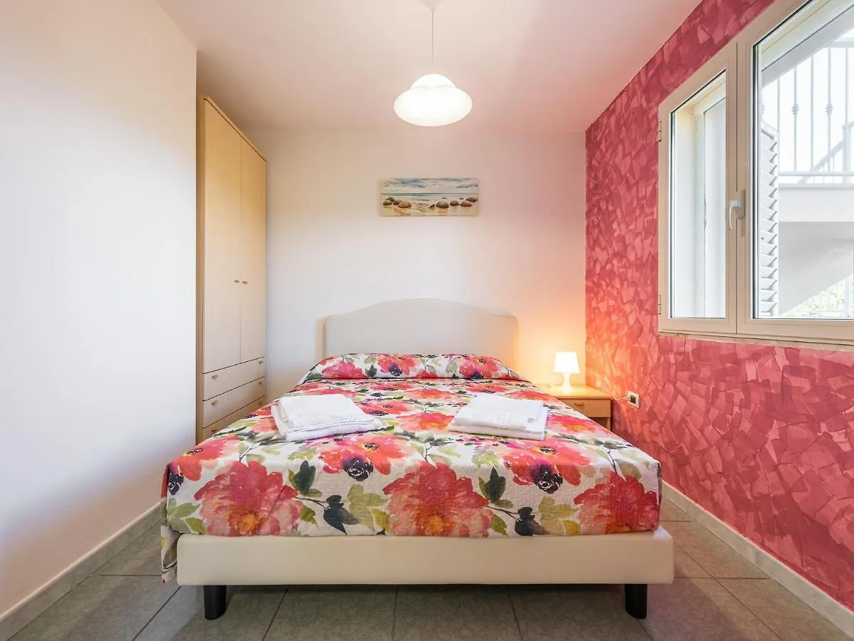 Mare Azzurro Aparthotel Cardedu