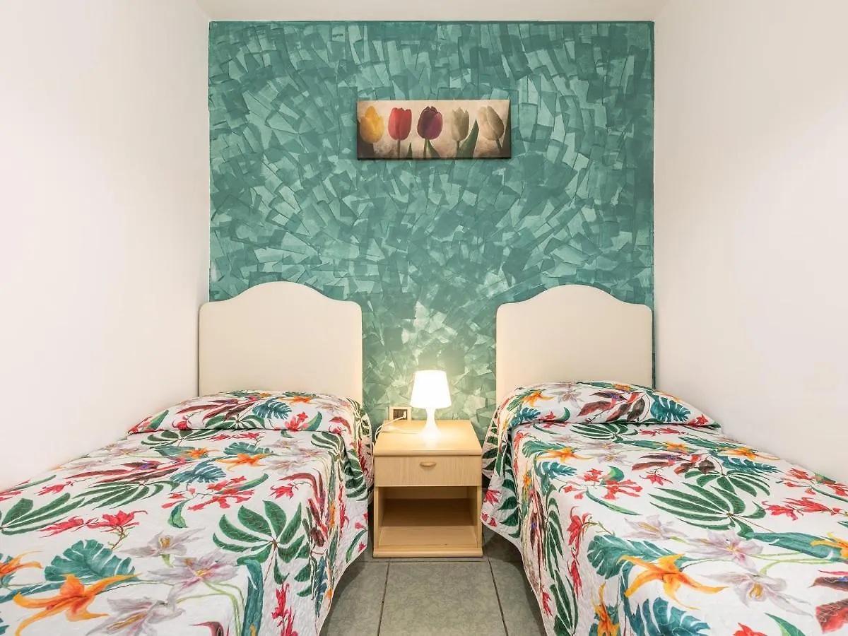 Aparthotel Mare Azzurro Cardedu