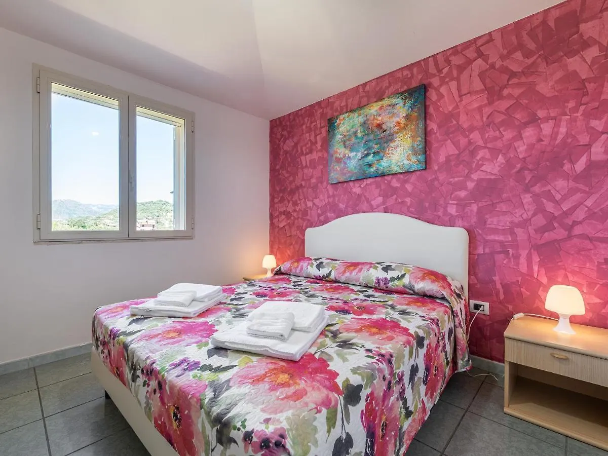 Aparthotel Mare Azzurro Cardedu 3*,  Italia