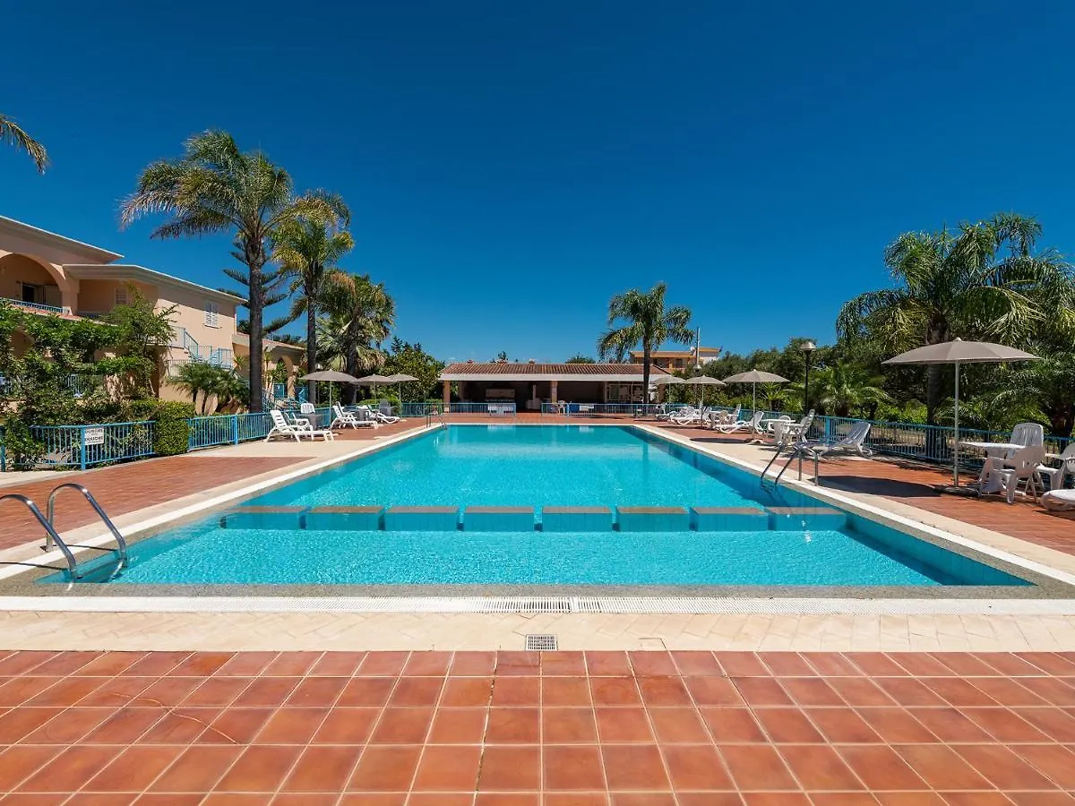 Aparthotel Mare Azzurro Cardedu