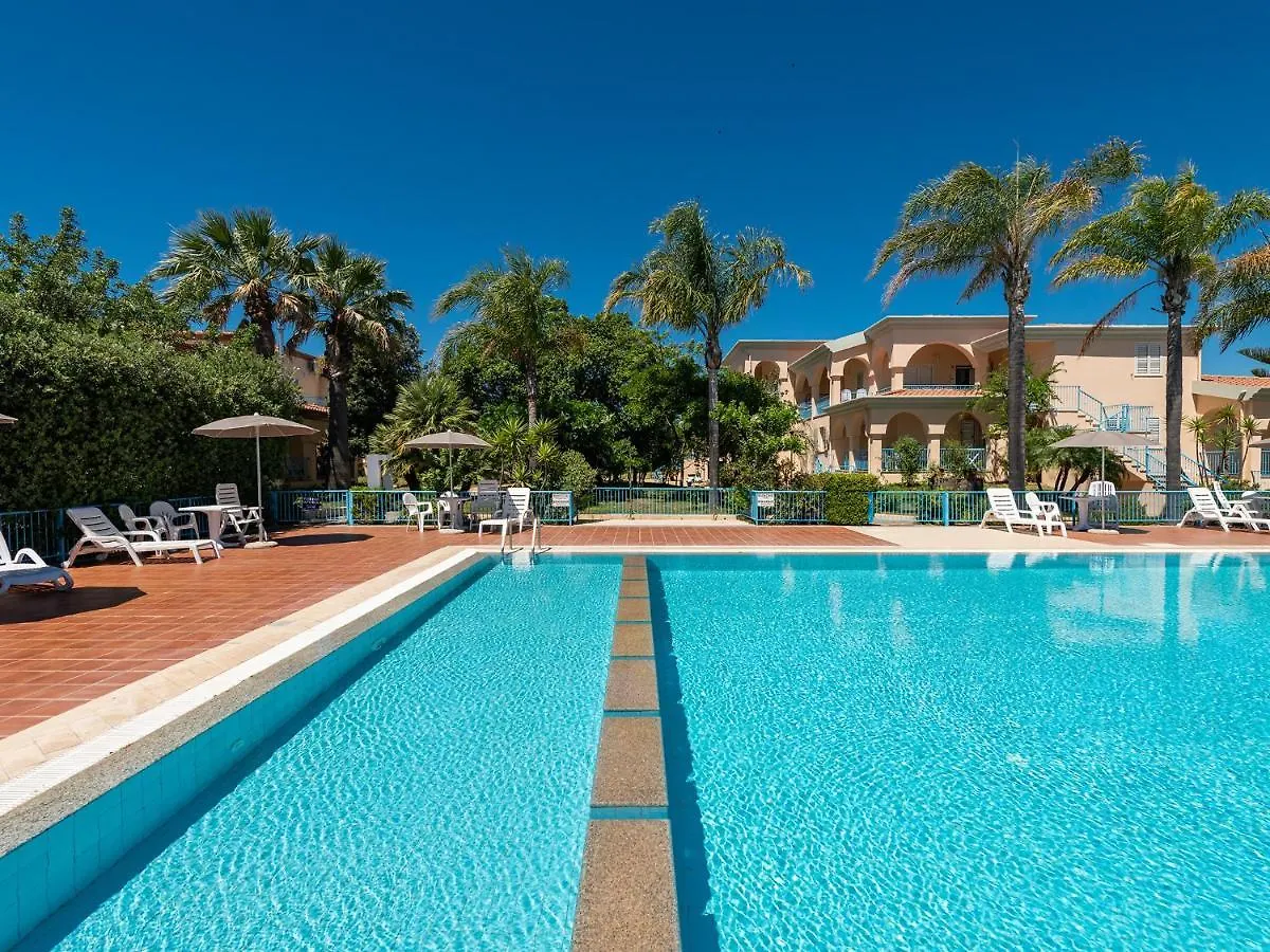Mare Azzurro Aparthotel Cardedu