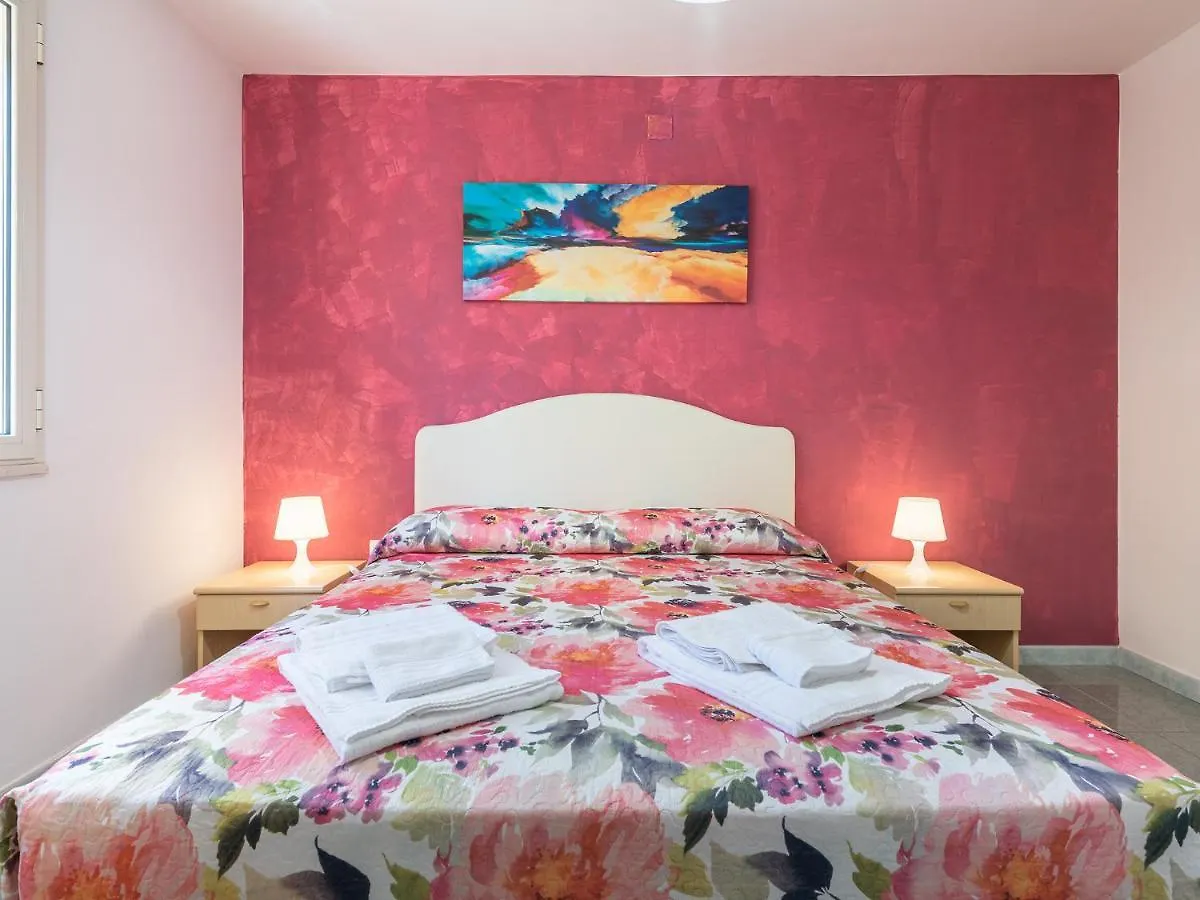 Aparthotel Mare Azzurro Cardedu