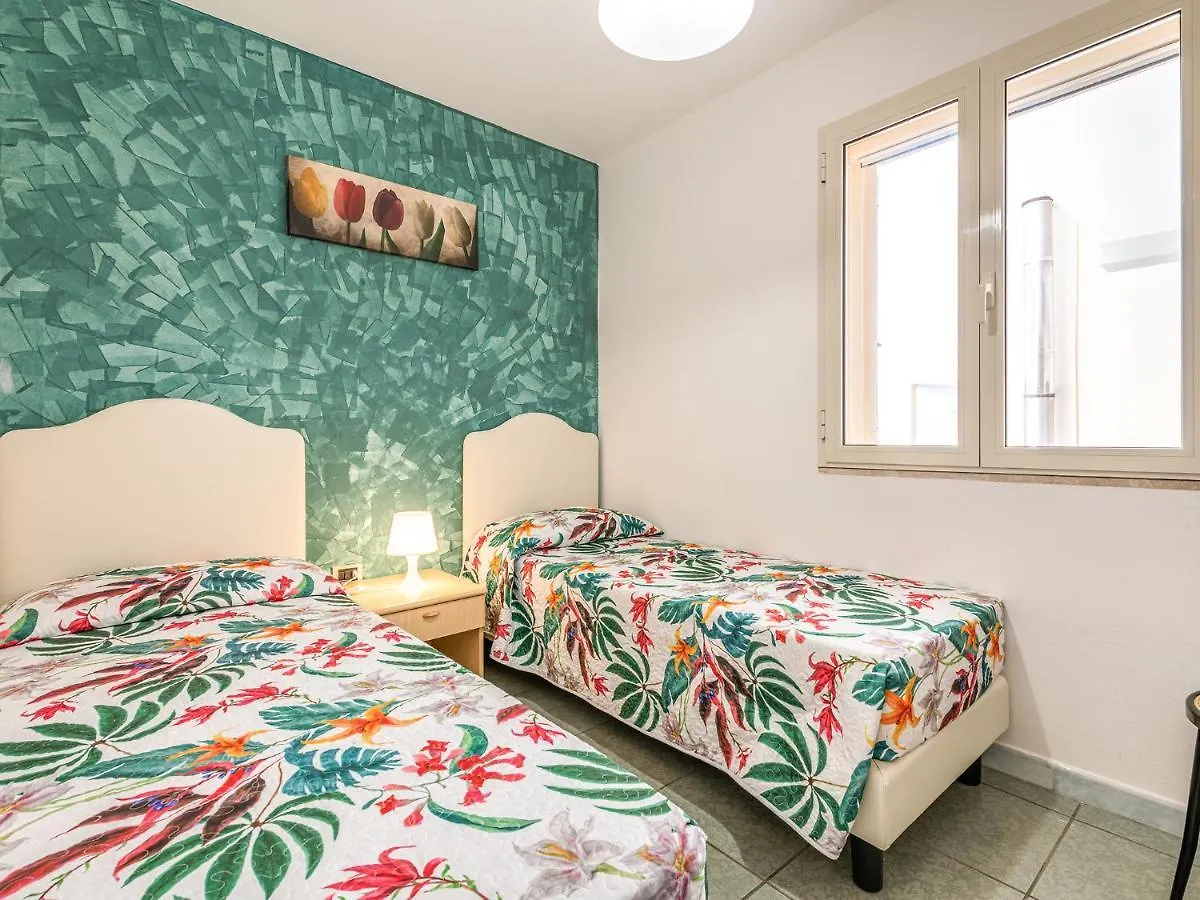 ***  Mare Azzurro Aparthotel Cardedu Italy