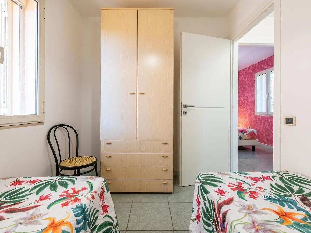 Aparthotel Mare Azzurro Cardedu