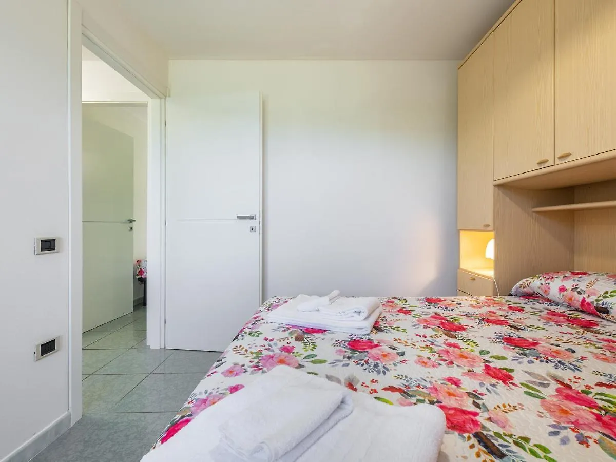 Aparthotel Mare Azzurro Cardedu
