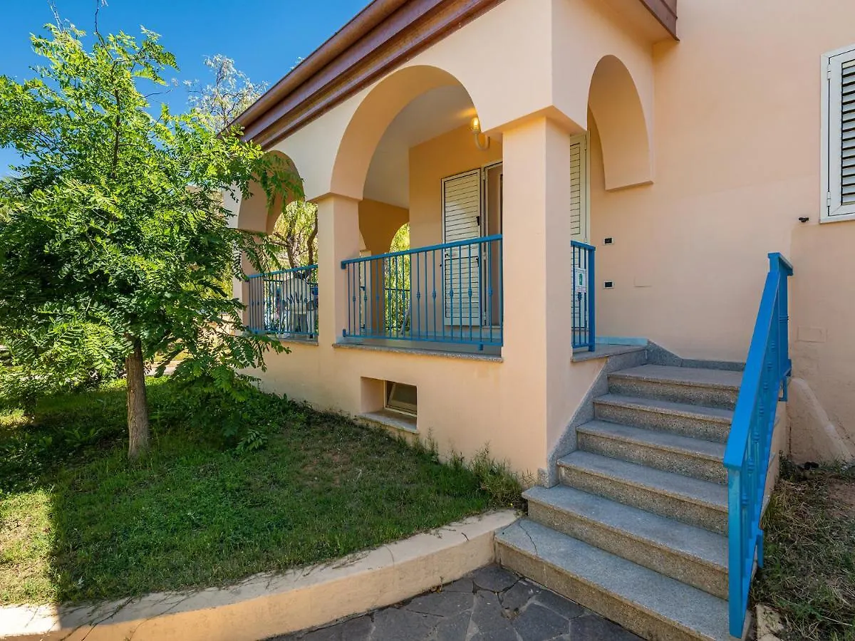 Mare Azzurro Aparthotel Cardedu