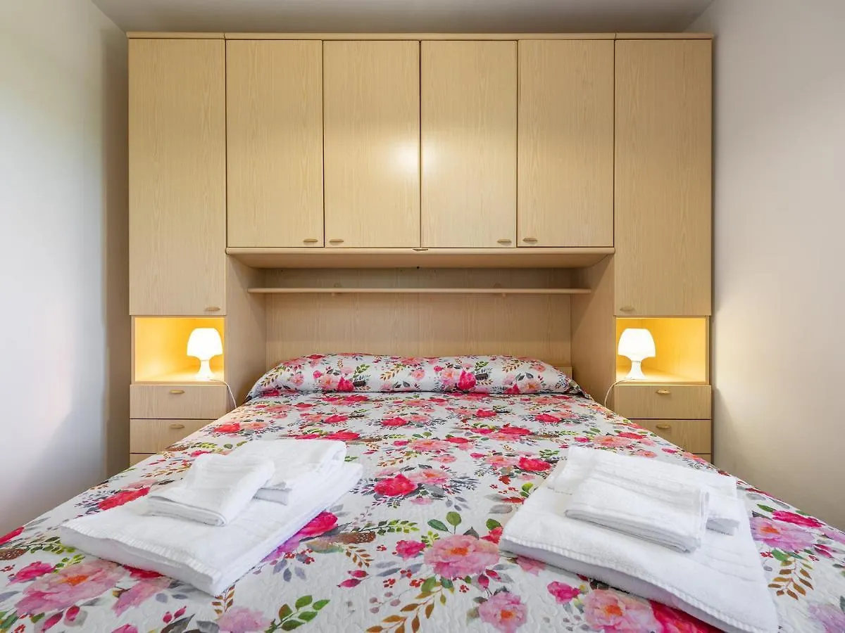 Aparthotel Mare Azzurro Cardedu
