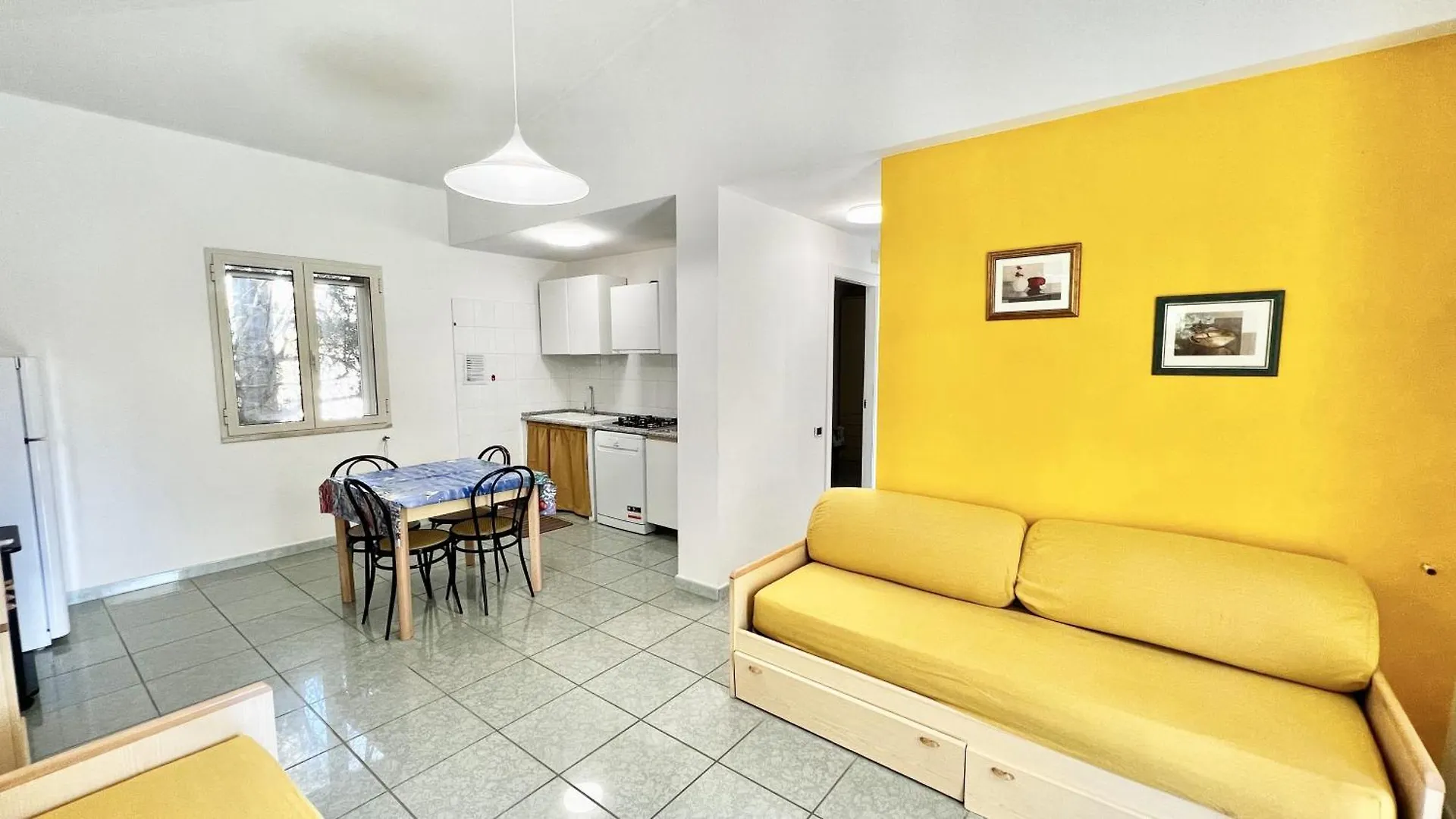 Mare Azzurro Aparthotel Cardedu