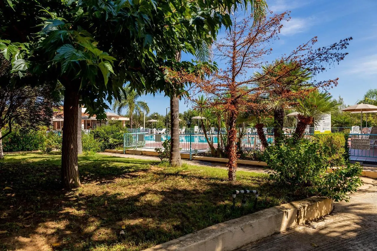 Aparthotel Mare Azzurro Cardedu