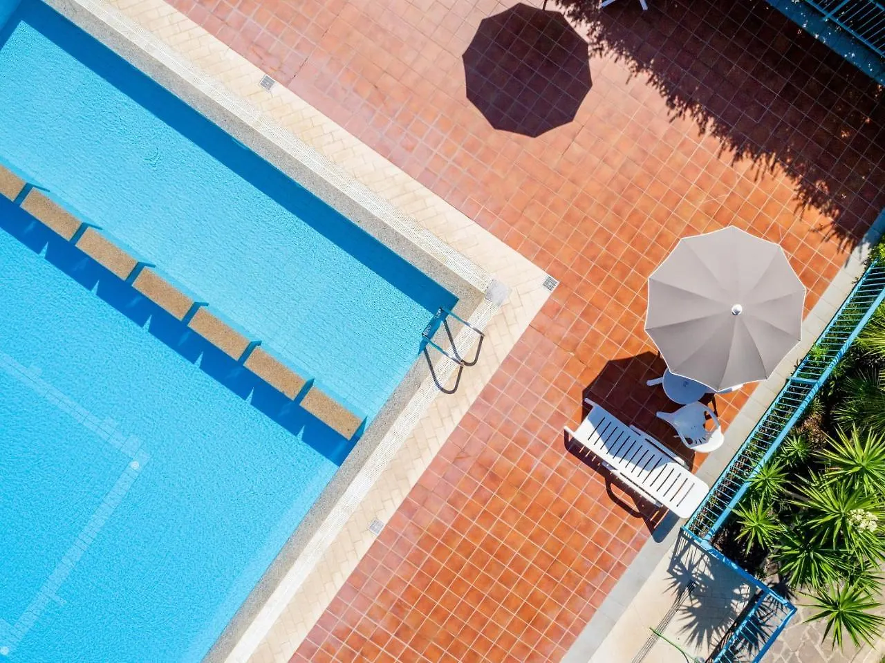 Mare Azzurro Aparthotel Cardedu