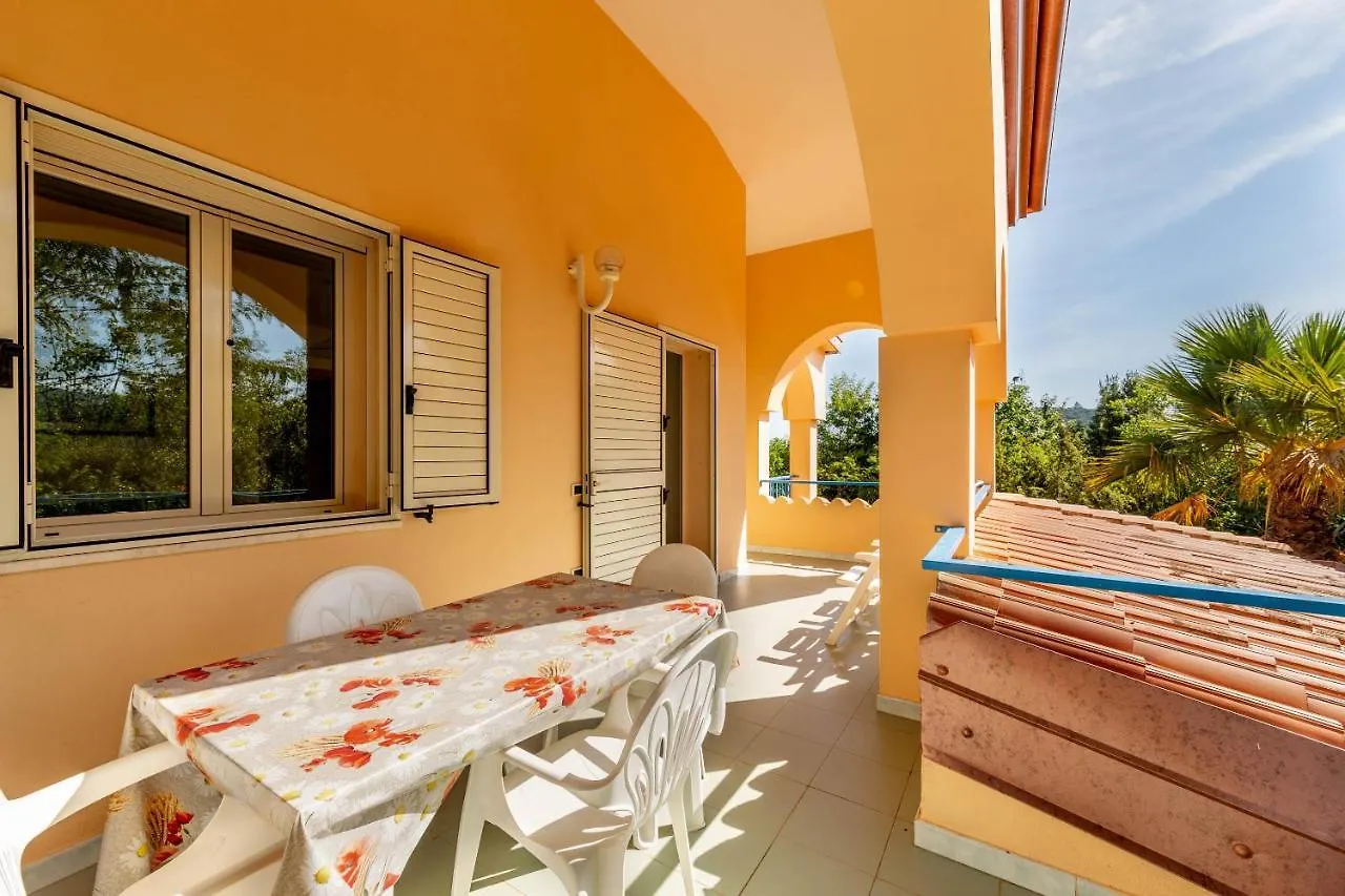 Mare Azzurro Aparthotel Cardedu